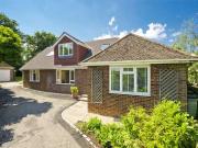 House at Gardner's Hill Road, Waverley