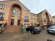 House at Garnet Walk, Greater London