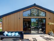 House at Gatcombe Lane, Bristol