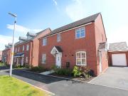 House at Gaydon Road, Stratford on Avon