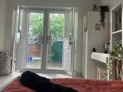 House at Gibbins Road, London