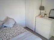 house at Gilbert Road Bristol