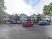 House at Gilldown Place, Birmingham