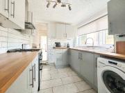 House at Gillingham Road, Gillingham