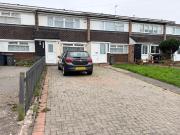 House at Glenavon Road, Birmingham