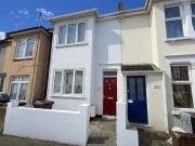 House at Glencoe Road, Chatham