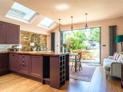 House at Gleneagle Road, London