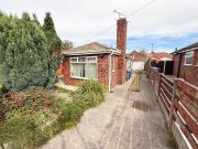 House at Glenmore Avenue, Borough of Wyre