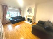 house at Glenpark Close, Palmerstown, Dublin 20, Ireland