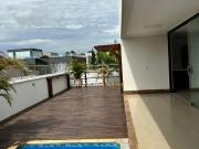 house at GOIÂNIA ALPHAVILLE FLAMBOYANT RESIDENCIAL ARAGUAIA