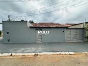house at GOIÂNIA ANHANGUERA