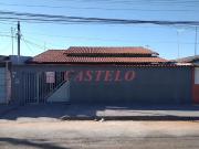 house at GOIÂNIA CHACARA DO GOVERNADOR