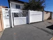house at GOIÂNIA JARDIM AMERICA