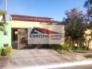 house at GOIÂNIA JARDIM AMERICA