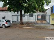 house at GOIÂNIA JARDIM AMERICA