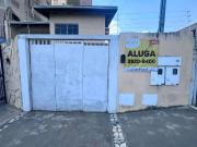 house at GOIÂNIA JARDIM AMERICA