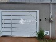 house at GOIÂNIA JARDIM GUANABARA