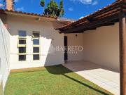 house at GOIÂNIA JARDIM GUANABARA IV