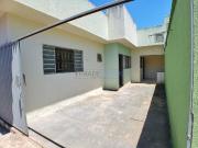house at GOIÂNIA JARDIM PETROPOLIS