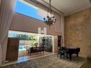 house at GOIÂNIA JARDINS VALENCIA