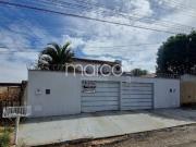 house at GOIÂNIA RESIDENCIAL ALICE BARBOSA