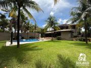 house at GOIÂNIA RESIDENCIAL ALPHAVILLE FLAMBOYANT