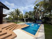 house at GOIÂNIA RESIDENCIAL ALPHAVILLE FLAMBOYANT