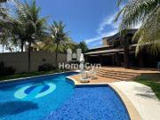 house at GOIÂNIA RESIDENCIAL ALPHAVILLE FLAMBOYANT