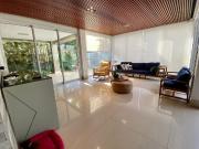 house at GOIÂNIA RESIDENCIAL ALPHAVILLE FLAMBOYANT