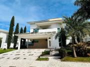 house at GOIÂNIA RESIDENCIAL ALPHAVILLE FLAMBOYANT