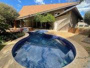 house at GOIÂNIA RESIDENCIAL ALPHAVILLE FLAMBOYANT