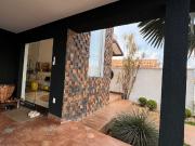 house at GOIÂNIA RESIDENCIAL GOIANIA GOLFE CLUBE