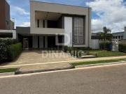 house at GOIÂNIA RESIDENCIAL GOIANIA GOLFE CLUBE