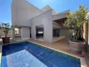 house at GOIÂNIA RESIDENCIAL GOIANIA GOLFE CLUBE