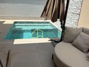 house at GOIÂNIA RESIDENCIAL GOIANIA GOLFE CLUBE