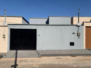 house at GOIÂNIA RESIDENCIAL JARDINS DO CERRADO 7