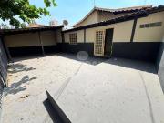 house at GOIÂNIA SETOR CENTRAL