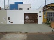 house at GOIÂNIA SETOR JAO