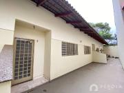 house at GOIÂNIA SETOR SUDOESTE