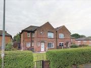 Apartment at Matlock Avenue, Salford