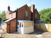 House at Grafton Road, Ellesmere Port