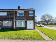 House at South Downs, Chilton