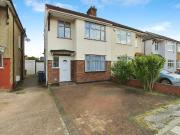 house at Grange Avenue, Stanmore, HA7,England