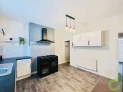 Apartment at Grange Street, Hyndburn