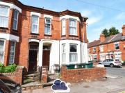 House at Grantham Street, Coventry