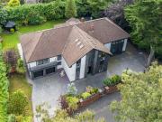 House at Granville Park West, West Lancashire