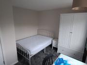 House at Grasby Walk, Nottingham