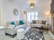 House at Green Lane, Whitby