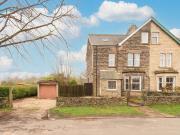 House at Greendale Avenue, North East Derbyshire