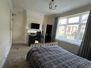Apartment at Greenfield Street, Nottingham
